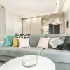 Apartamenty Złota 15