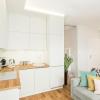 Apartamenty Złota 15