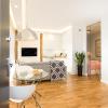 Apartamenty Złota 15