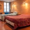 Appartement au coeur du village