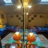 Rooster Hostel