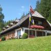 Alpenhaus Ganser-Dixit