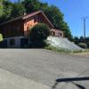 chalet vosgien