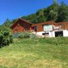 chalet vosgien