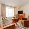 Kubu Apartment