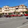 Hostal Restaurante Los Bronces