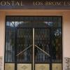 Hostal Restaurante Los Bronces