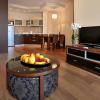 Apart Hotel Golden Line