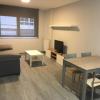 dpCristal City Apartments