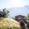 Ferienhaus Oetztal