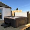Carriage Cottage Hot Tub