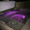 Carriage Cottage Hot Tub