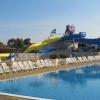 mobilhome 4*