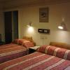 Lancaster Hotel