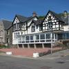 Lancaster Hotel