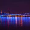 The Bridge - private parking