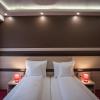 Homorod Hotel