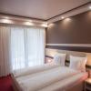 Homorod Hotel