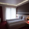 Homorod Hotel
