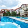 Family Wellness Apartman