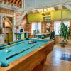 Apartmány u Maroša