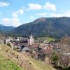 Alpenhaus Ganser-Dixit