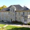 La chambre au Château