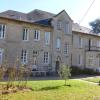 La chambre au Château