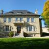La chambre au Château