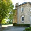 La chambre au Château