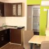 Írisz Apartmanház