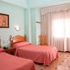 Hostal París
