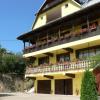 Pension Garofita