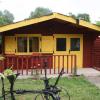 Chalet aux pied des vignes