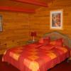 Chalet aux pied des vignes