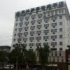 GreenTree Inn Jiangsu Suzhou Taicang Liuhe Passenger Station Express Hotel