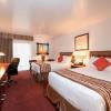 Grand Canyon Plaza Hotel-South Rim