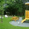 Les Roulottes de Saint-Sulpice