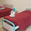 Cristallo Camere
