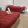 Cristallo Camere