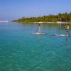 Raa Atoll, Maldives.