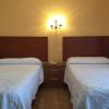 Hotel Restaurante Derby