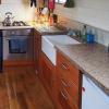 Roisin Dubh Houseboat