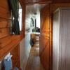 Roisin Dubh Houseboat