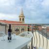 Apartments in city center Ventus