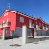 Siviero Apartments