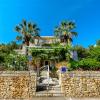 Two Palms Villa