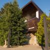 Villa Forest way
