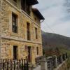 Apartamentos Rurales La Husteriza