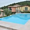 Residenza alle Torri With Pool
